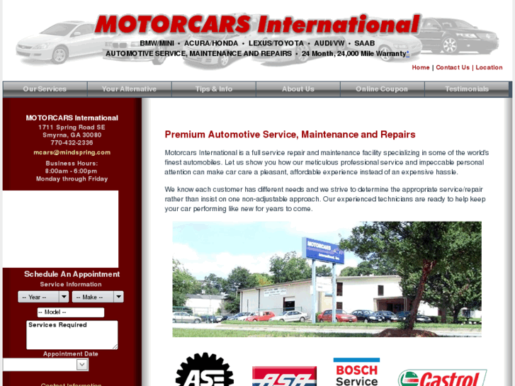 www.motorcarsintl.com