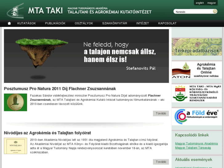 www.mta-taki.hu