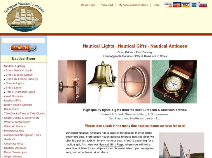 www.nauticalantiques.com