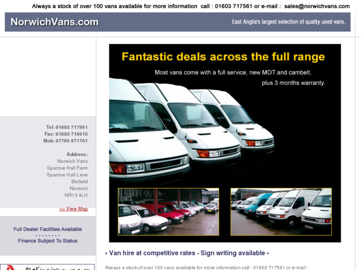 www.norwichvans.com