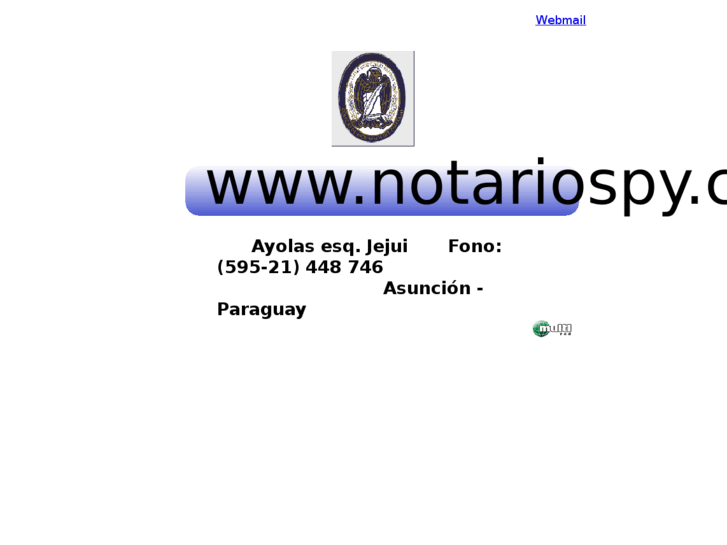 www.notariospy.com