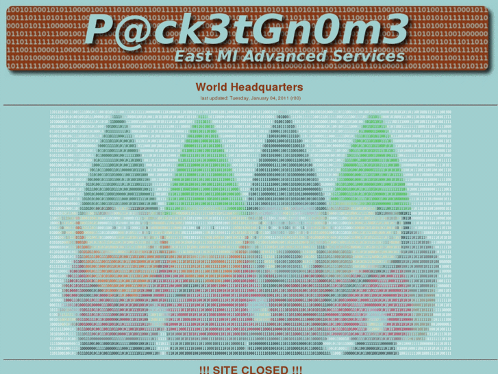 www.packetgnome.net