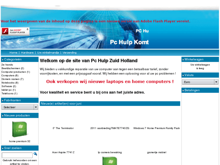 www.pchulp-zuidholland.nl