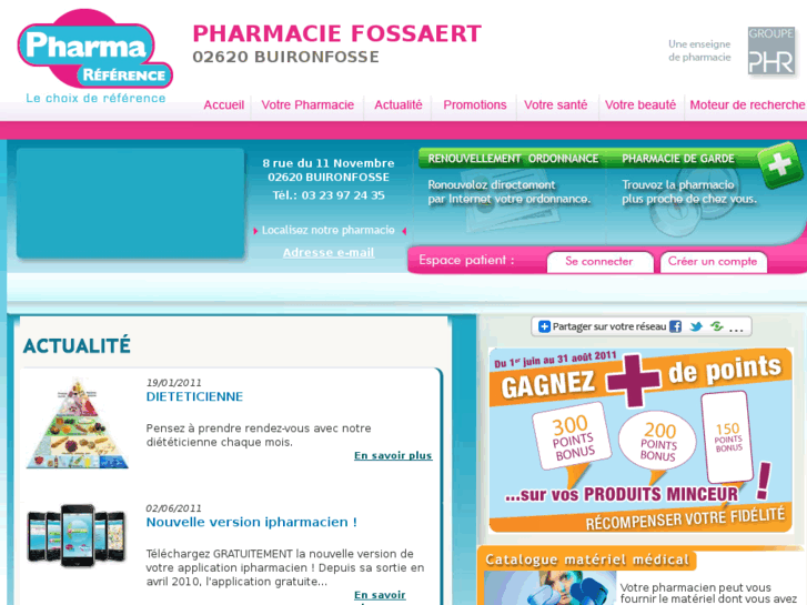 www.pharmacie-buironfosse.com