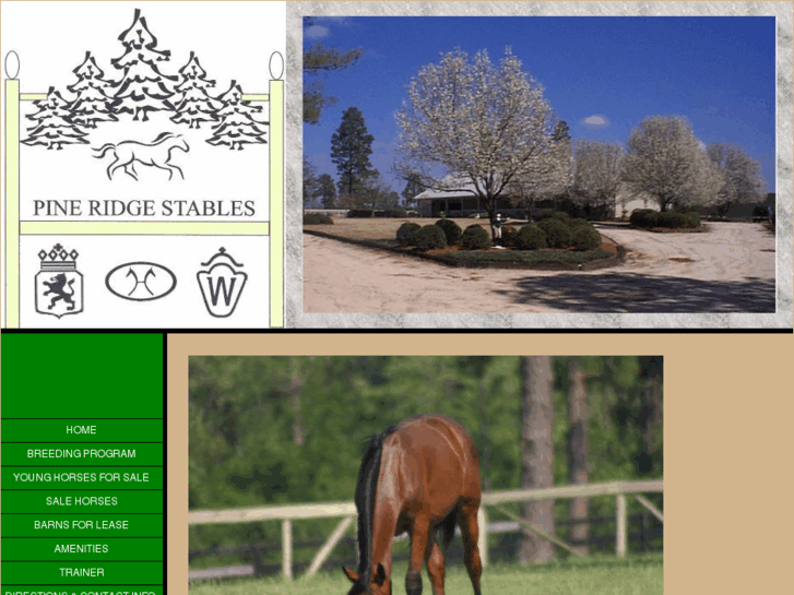 www.pineridgestables.com