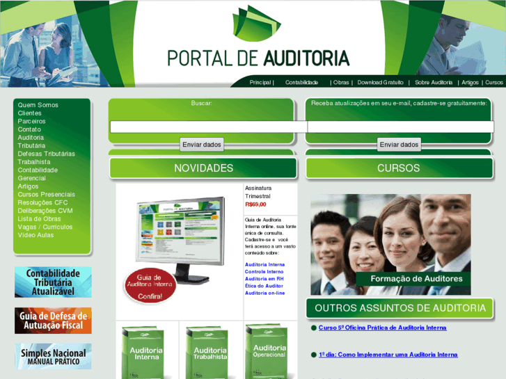 www.portaldeauditoria.com