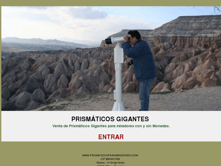 www.prismaticosgigantes.com