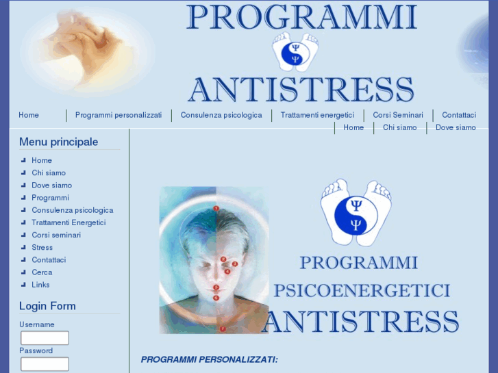 www.programmiantistress.it