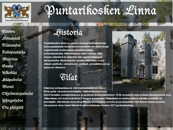 www.puntarikoskenlinna.com