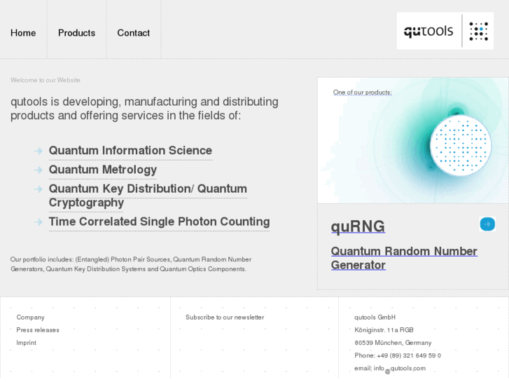 www.qutools.com