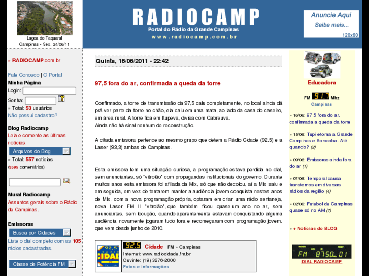 www.radiocamp.com.br