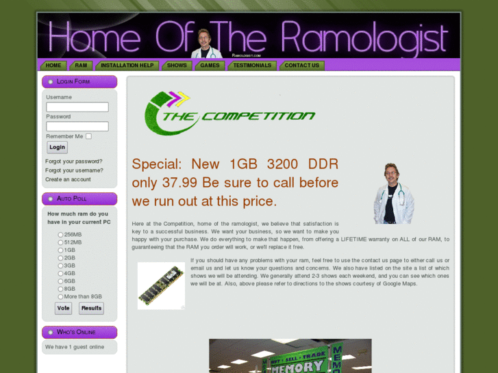 www.ramdoc.com