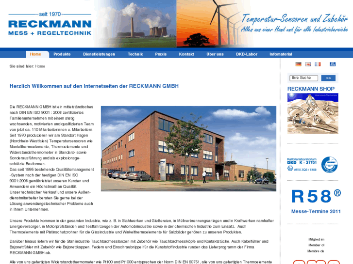 www.reckmann.info