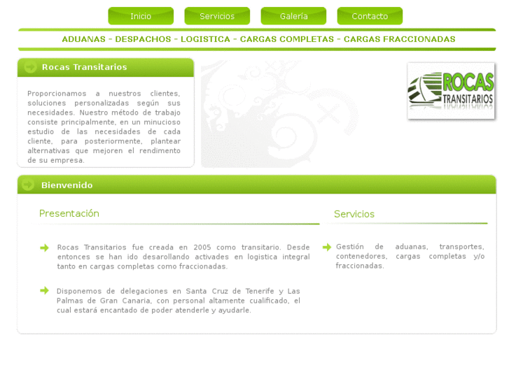 www.rocastransitarios.es