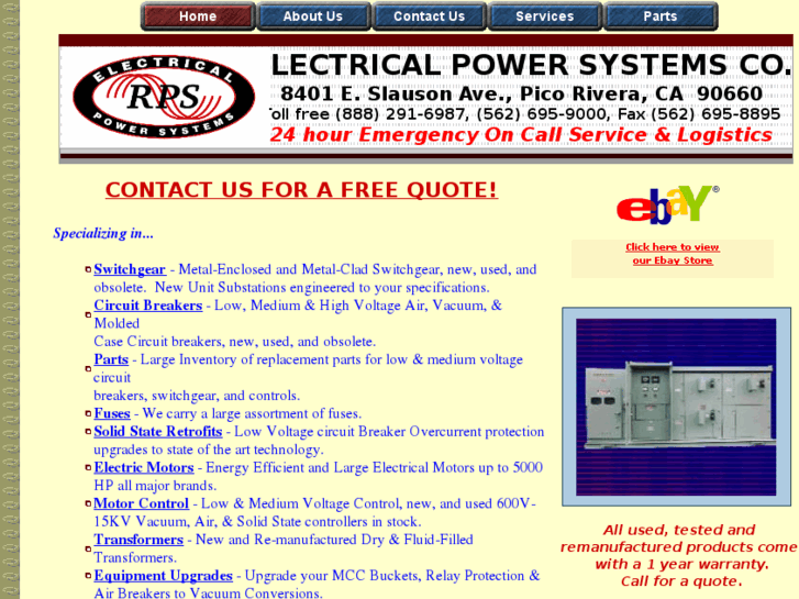 www.rps-powersystems.com