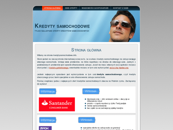 www.samochodowekredyty.info