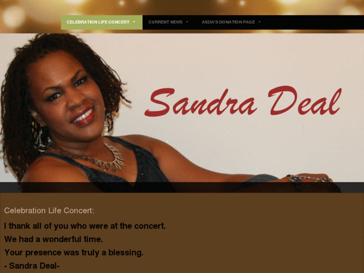 www.sandradeal.com