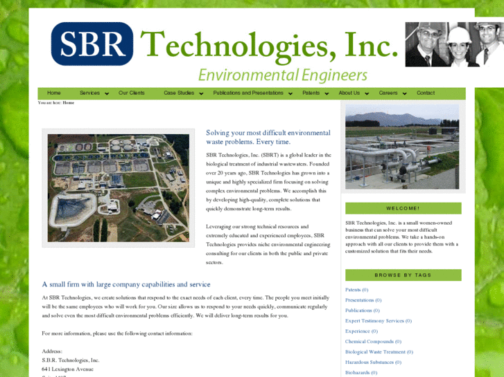 www.sbrtechnologies.com