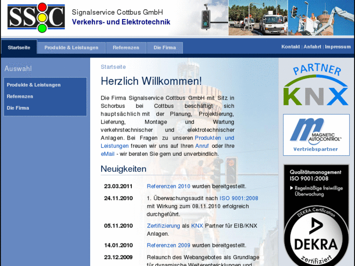 www.signalservice-cottbus.net