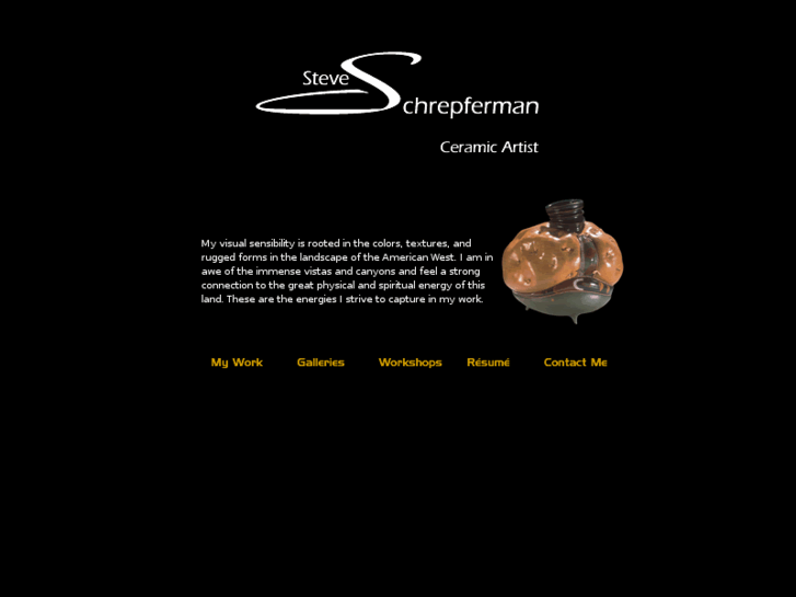 www.steveschrepferman.com