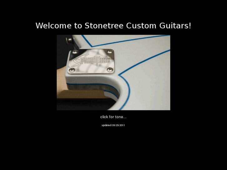 www.stonetreeguitars.com