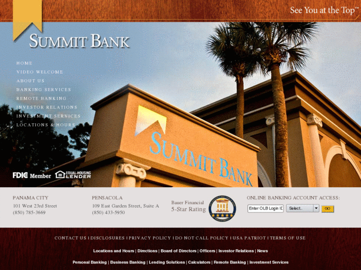 www.summitbankna.com