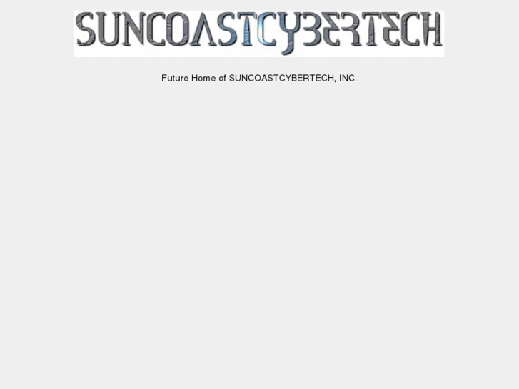 www.suncoastcybertech.com