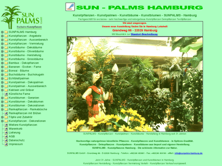 www.sunpalms-hamburg.de