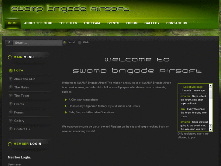 www.swampbrigade.org