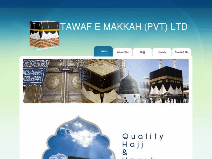 www.tawafemakkah.com