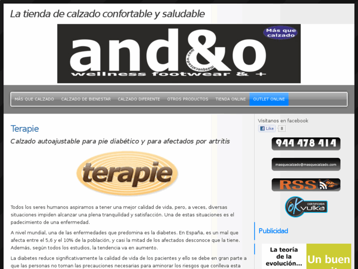 www.terapie.es