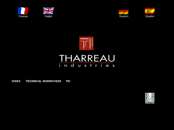 www.tharreau-industries.com