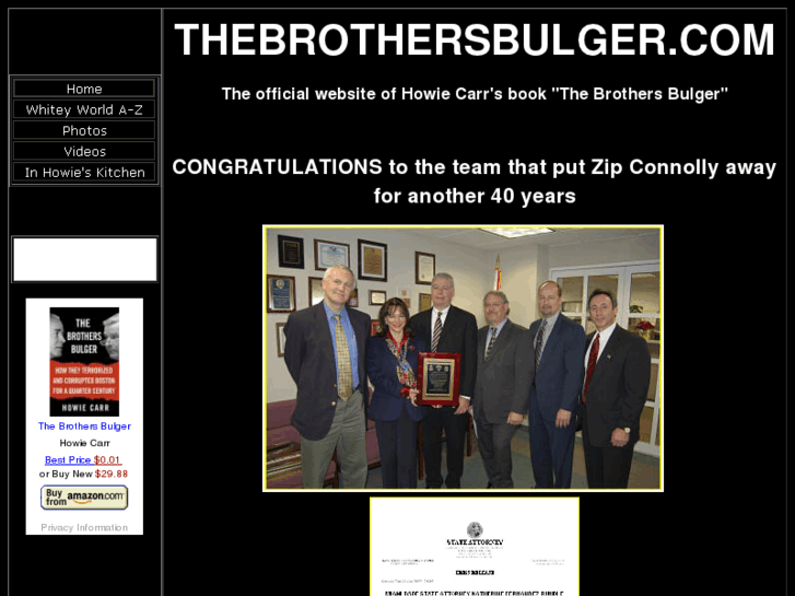 www.thebrothersbulger.com