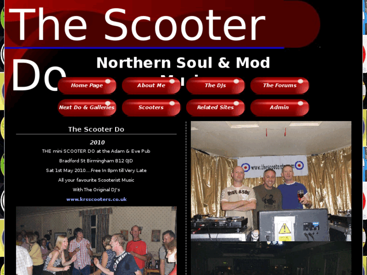 www.thescooterdo.com