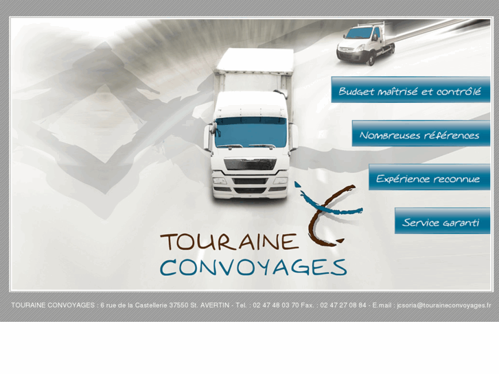 www.touraineconvoyages.com