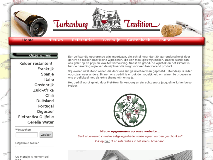 www.turkenburgtradition.com