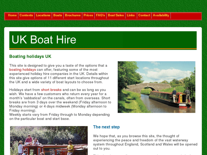 www.ukhireboats.com