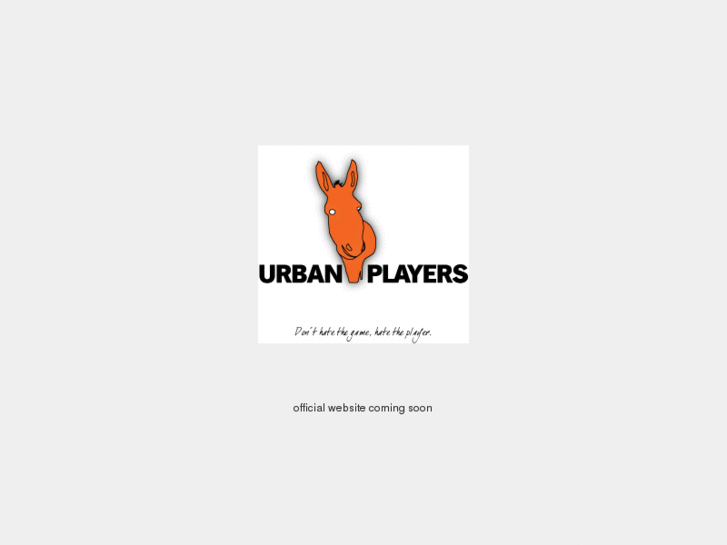 www.urbanplayers.org