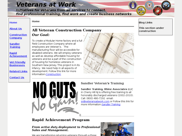 www.veteransatwork.com