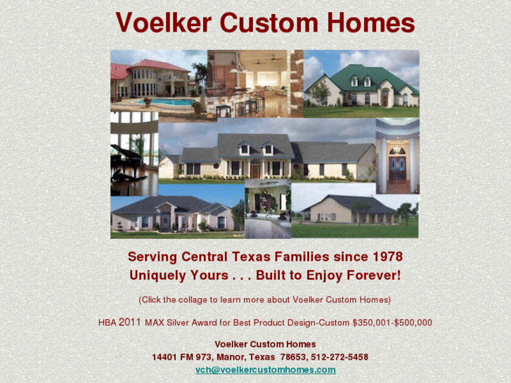 www.voelkercustomhomes.com