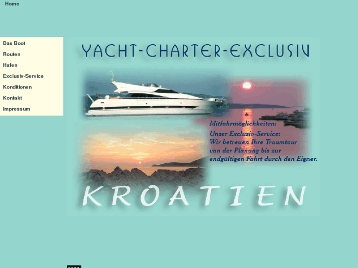 www.yacht-charter-exclusiv.de