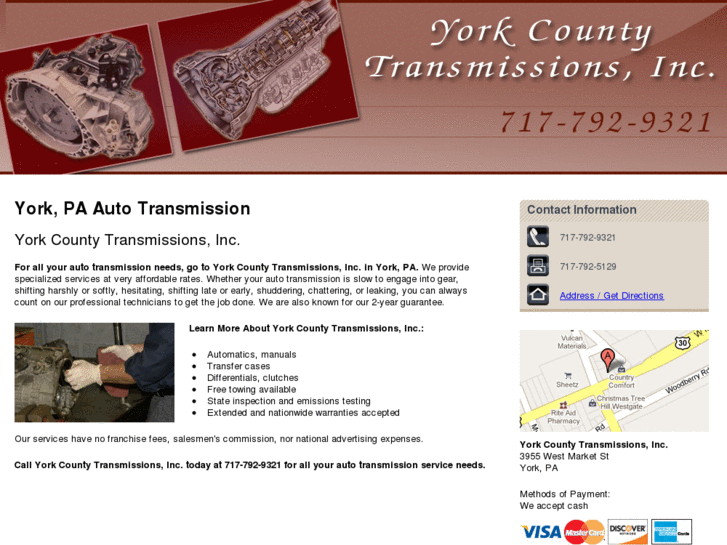 www.yorkcountytransmission.com