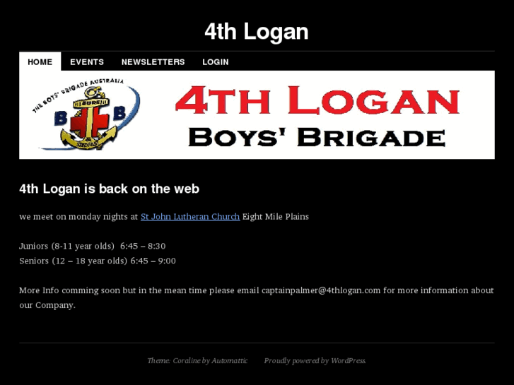 www.4thlogan.com