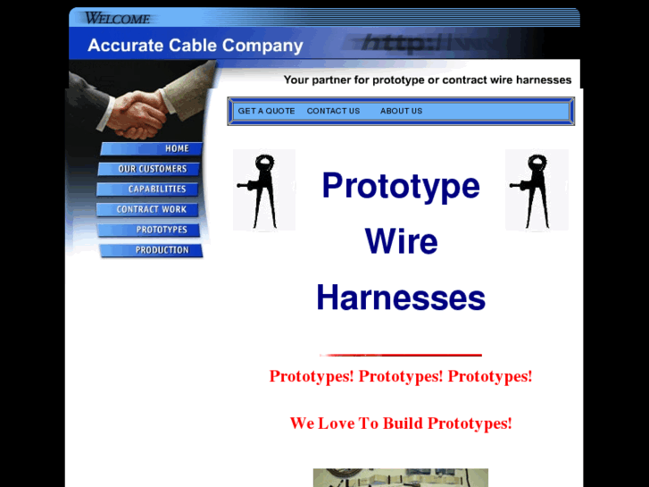 www.accuratecables.com