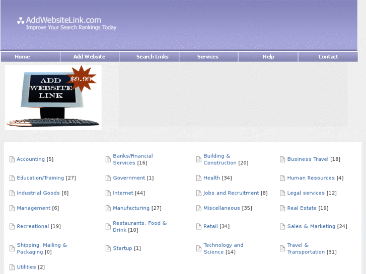 www.addwebsitelink.com