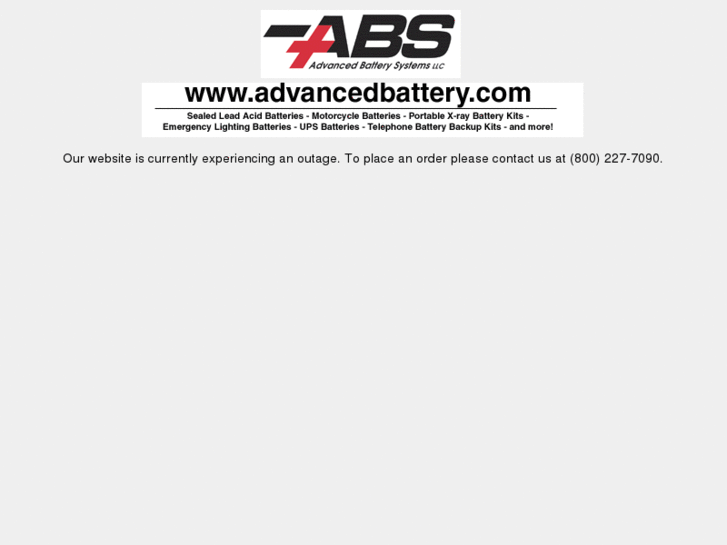 www.advancedbattery.com