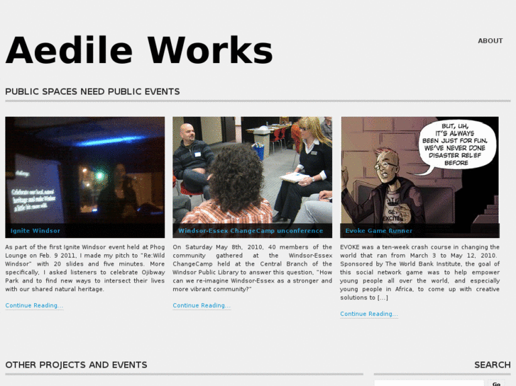 www.aedileworks.com