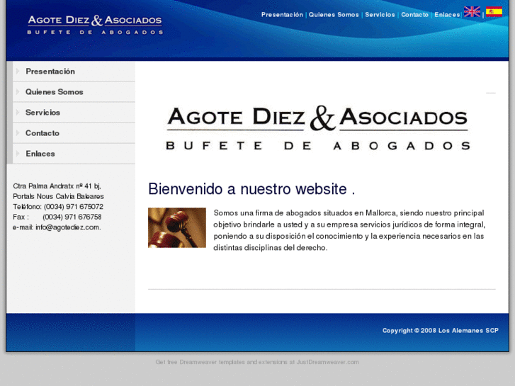 www.agotediez.com