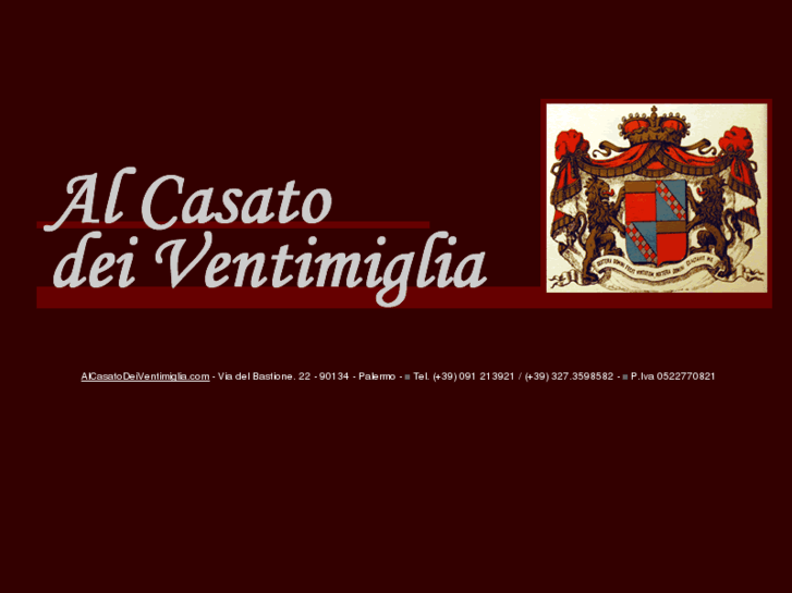 www.alcasatodeiventimiglia.com