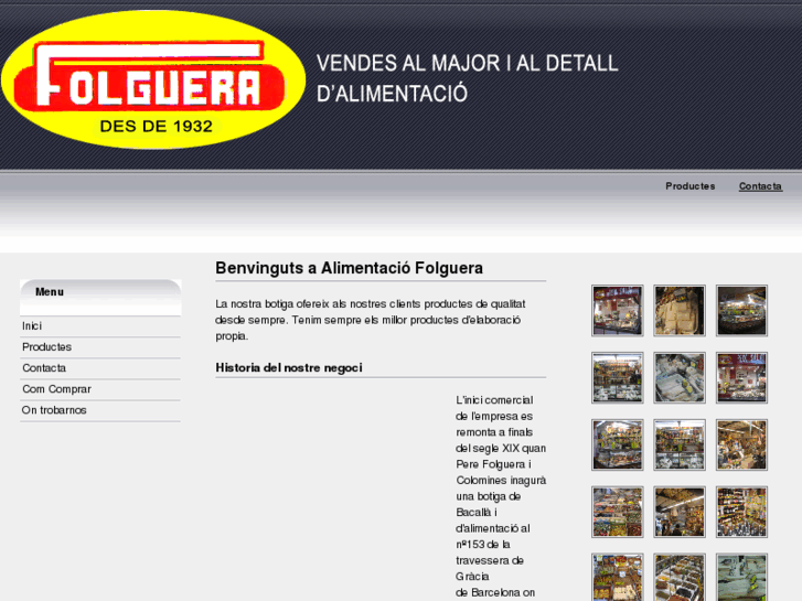 www.alimentaciofolguera.com